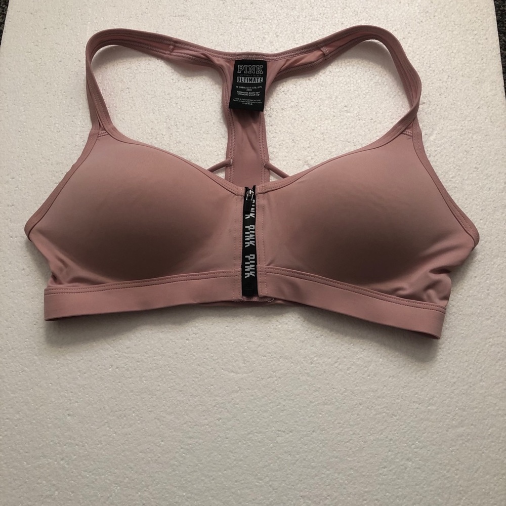 Victoria’s Secret Pink Ultimate sports bra